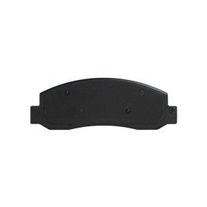 Ford F-450 Super Duty Brake Pads - Front - Baer Brakes - Claw - `10-`12